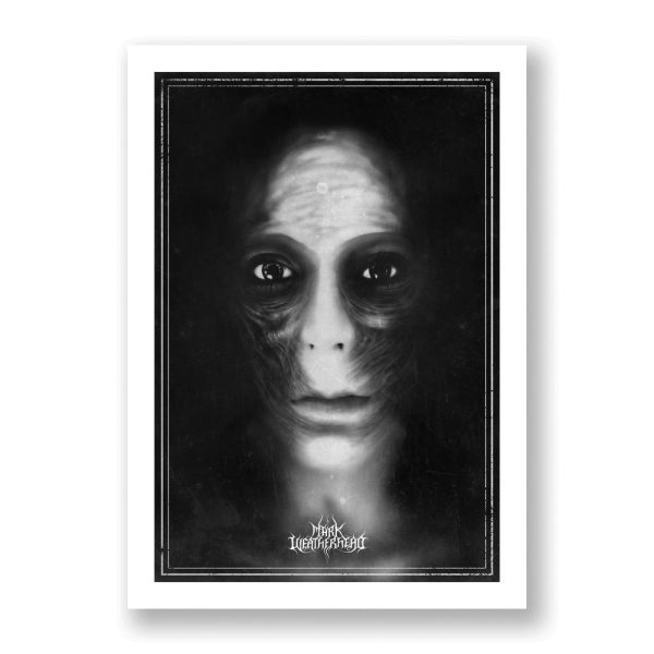 Her Lips Wet with Venom