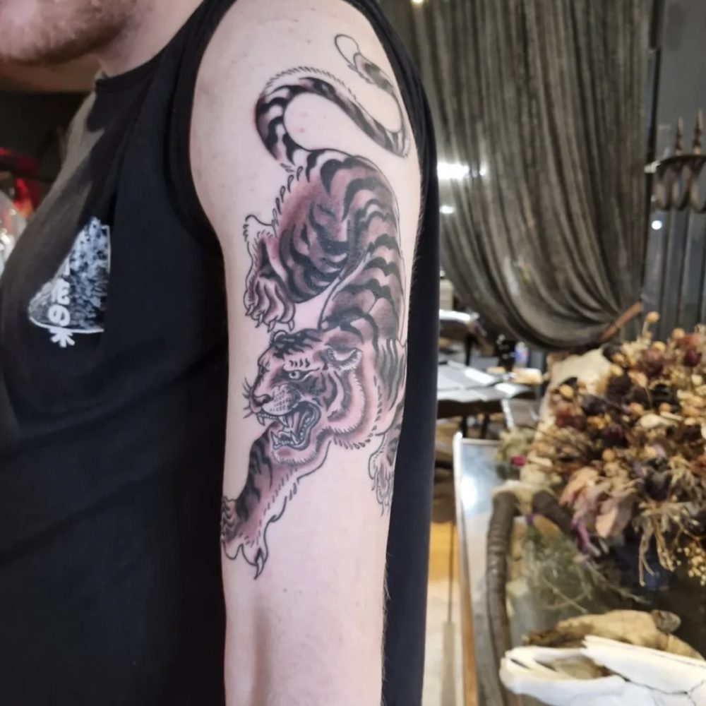 Screenshot Screenshot