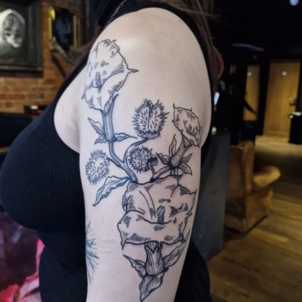 Screenshot Screenshot