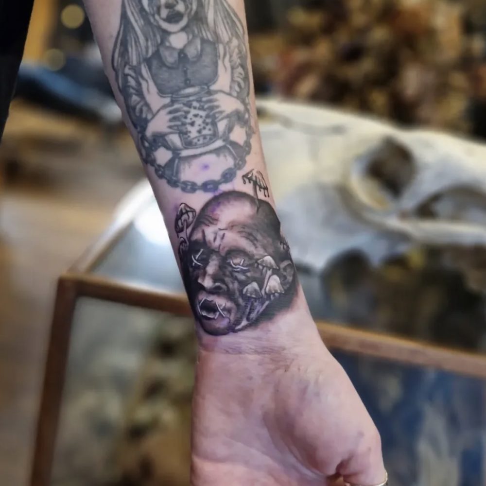 Screenshot Screenshot