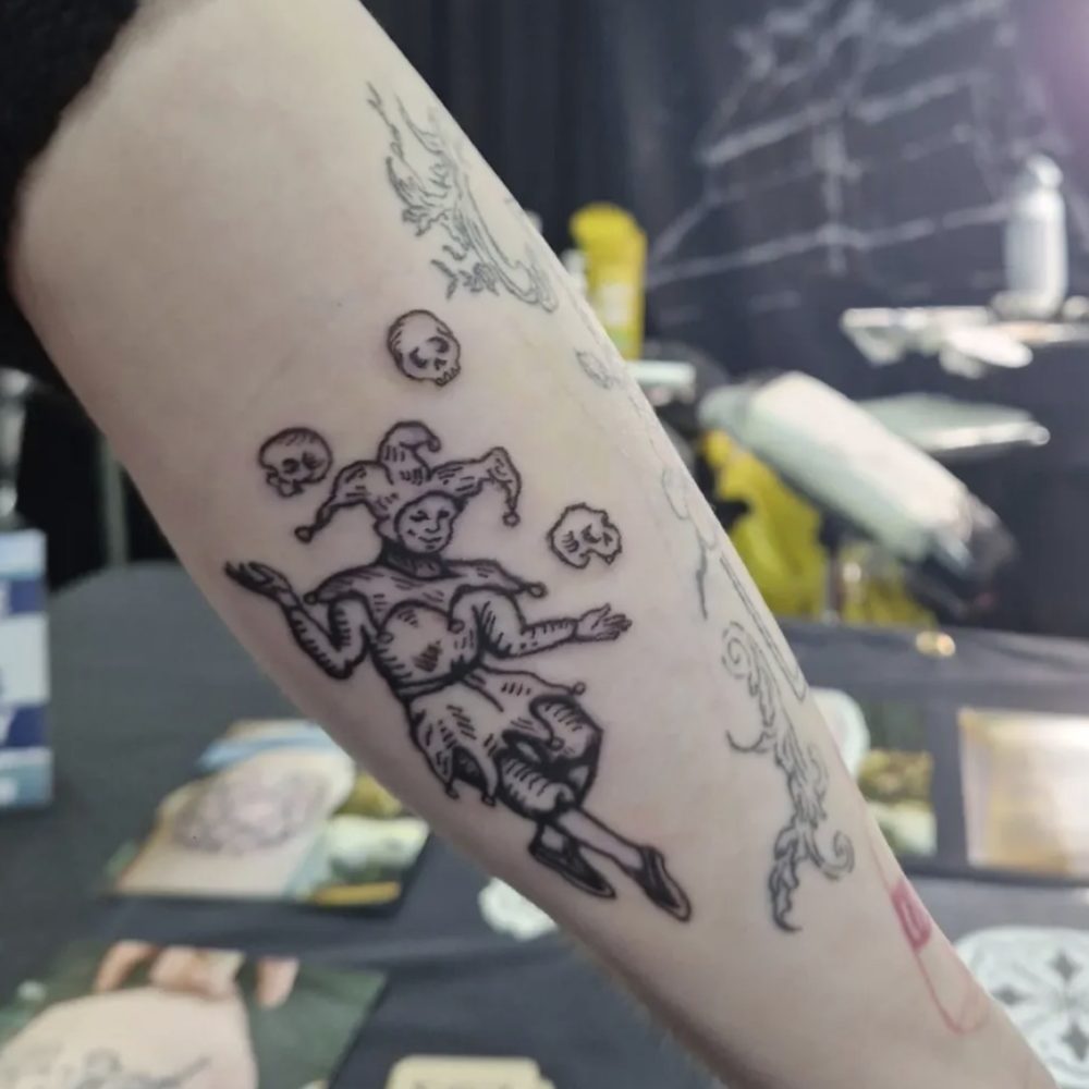 Screenshot Screenshot