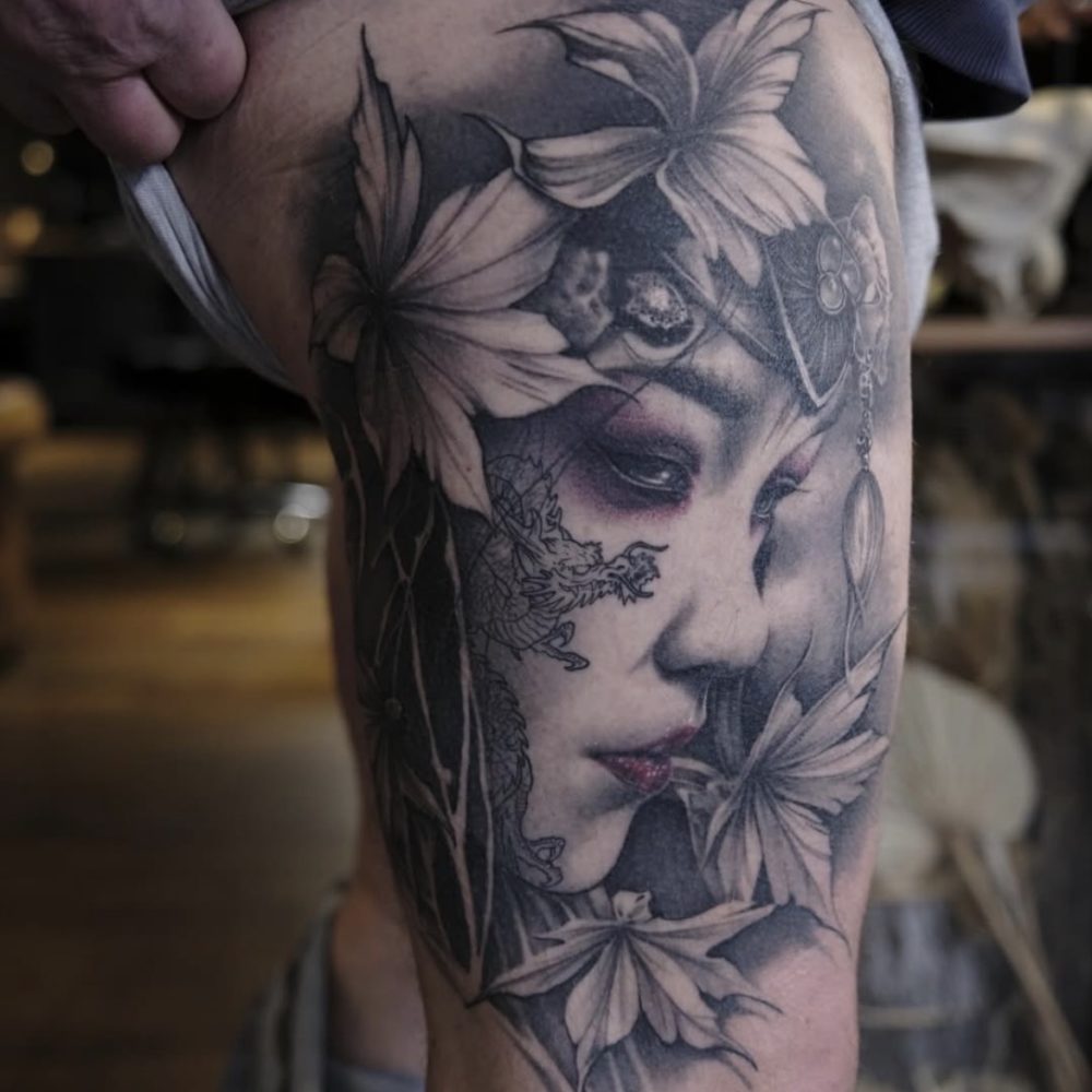 Screenshot Screenshot