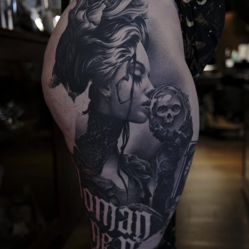 Screenshot Screenshot