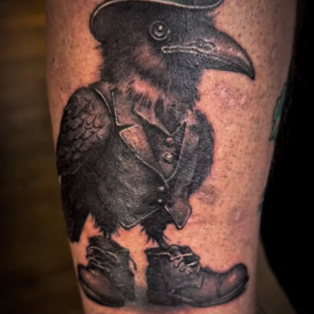 Screenshot Screenshot