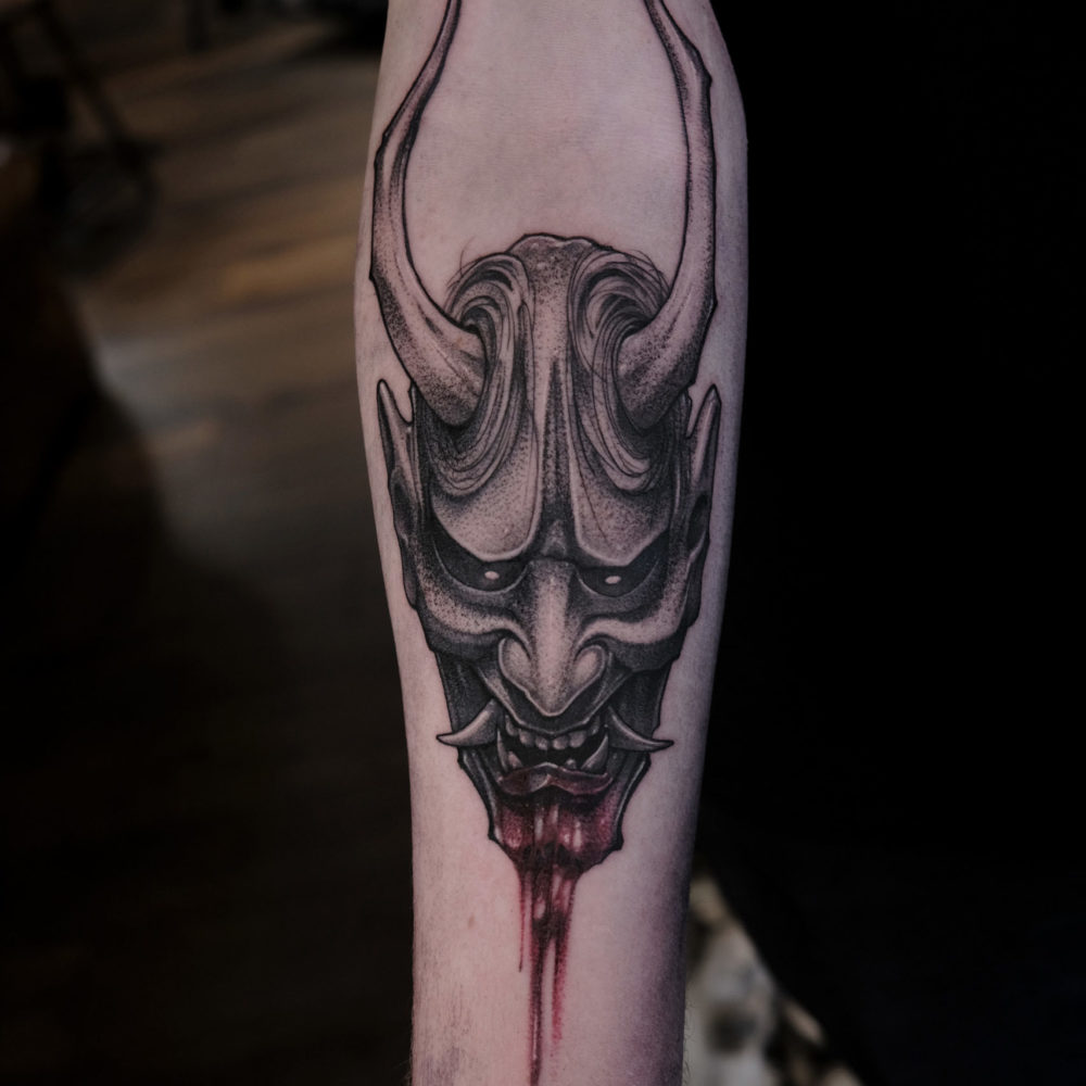 Hanya-Mask-Mark