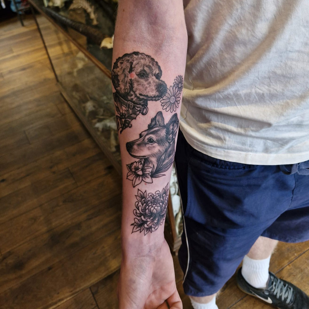 luke-dog-portraits-tattoo luke-dog-portraits-tattoo