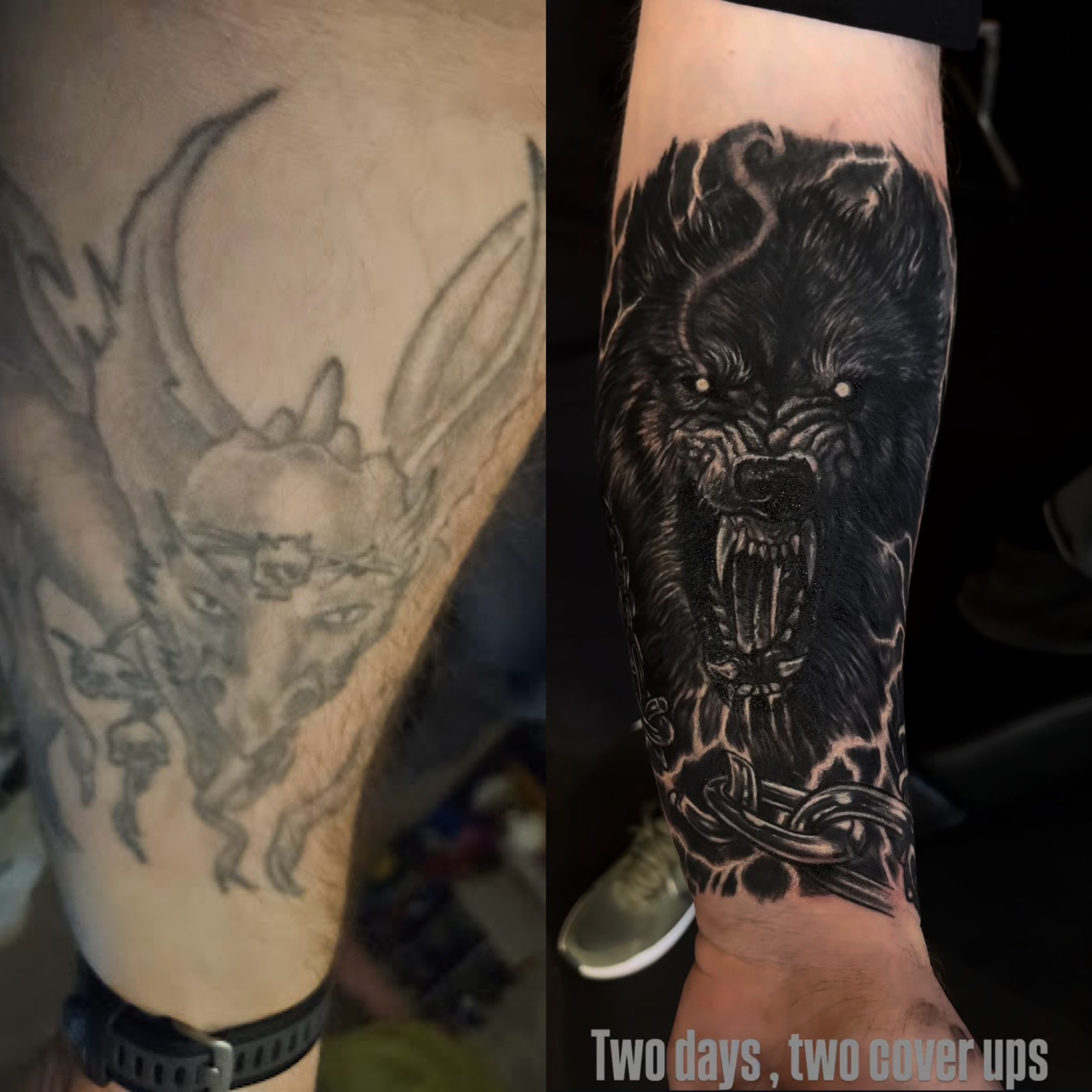 Jimbo-freehand-cover-up-before-after